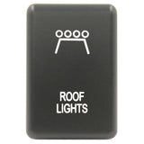 mux Switch Roof Lights