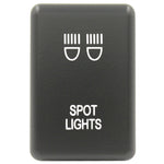 mux switch Spot Lights