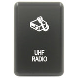 mux switch UHF Radio