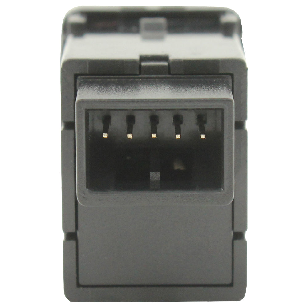 Nissan Switch