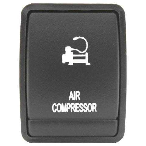 Nissan Switch Air Compressor