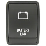 Nissan Switch Battery Link
