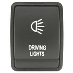 Nissan Switch Driving Lights