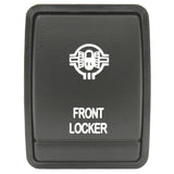 Nissan Switch Front Locker