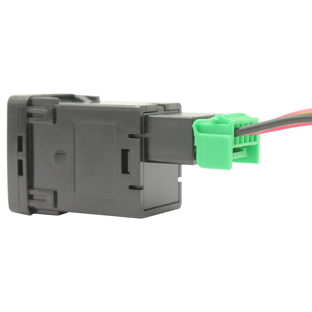 Nissan Switch