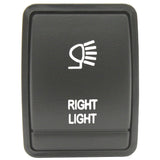 Nissan Switch Right Light