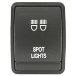 Nissan Switch Spot Lights