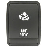 Nissan Switch UHF Radio