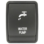 Nissan Switch Water Pump