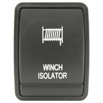 Nissan Switch Winch Isolator