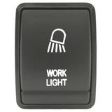 Nissan Switch Work Light