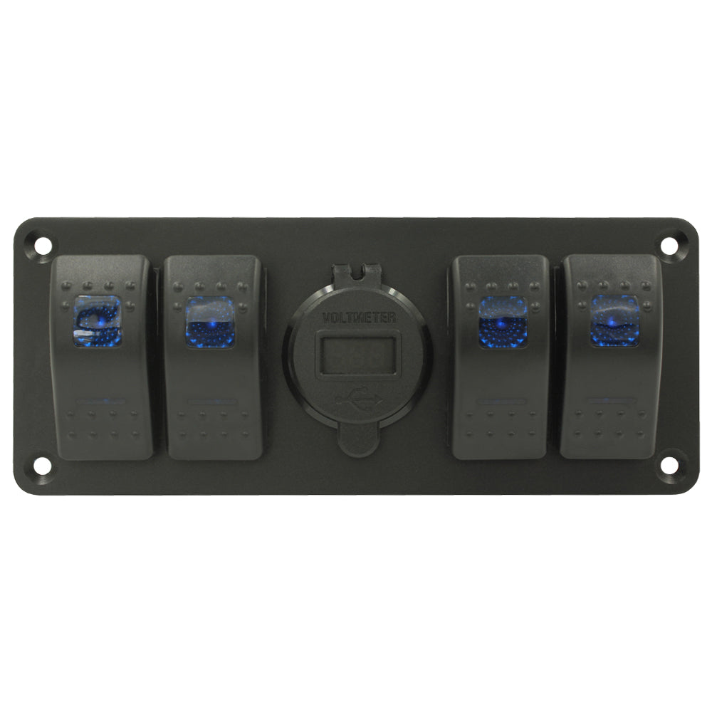 12 volt battery