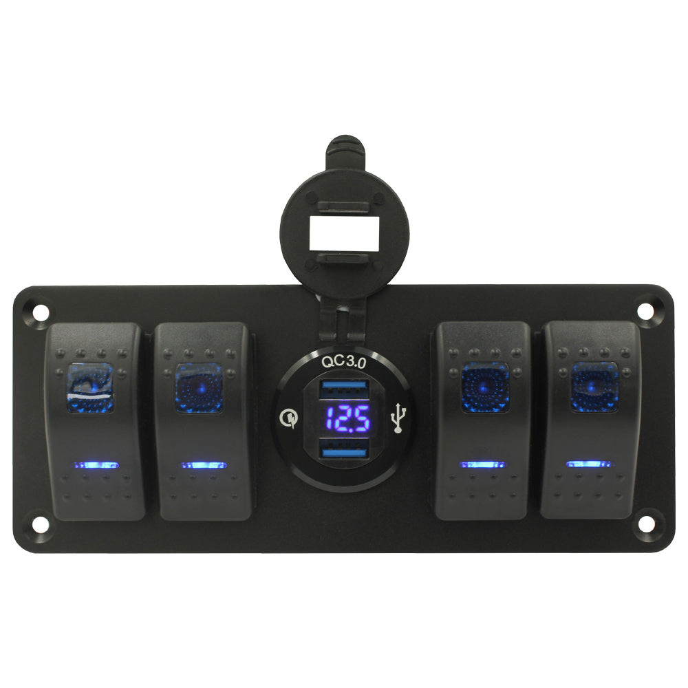 12 volt