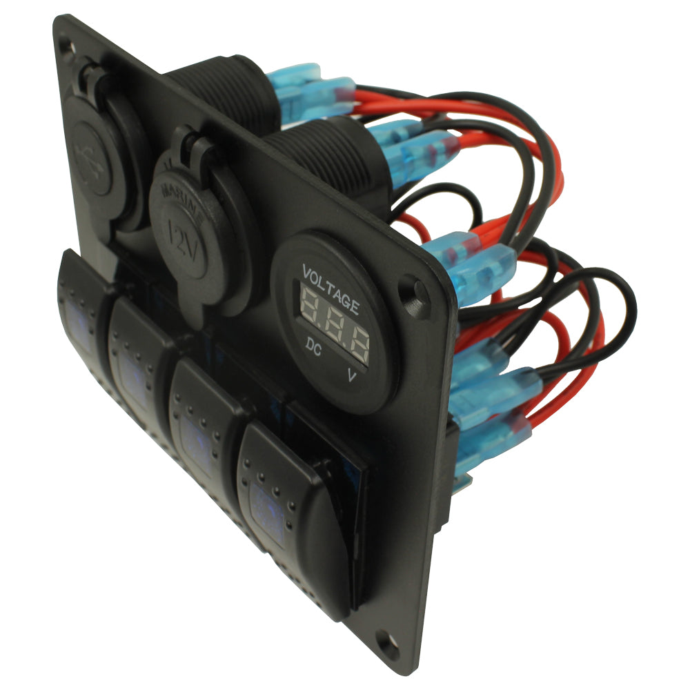 12 volt