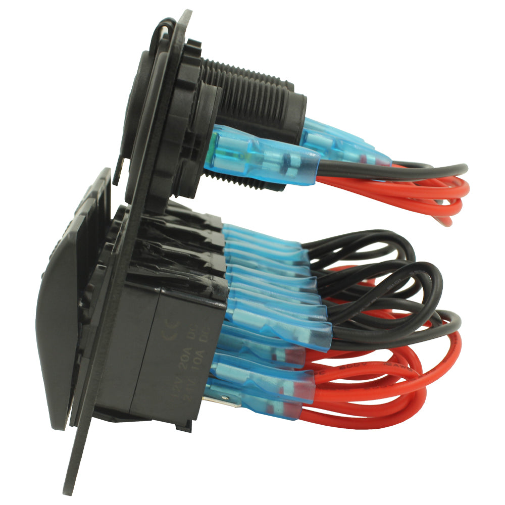 rocker light