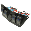 12 volt battery