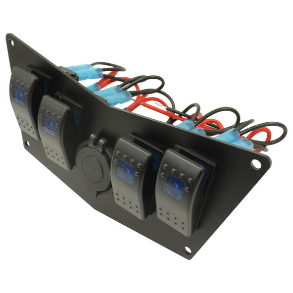 12 volt battery