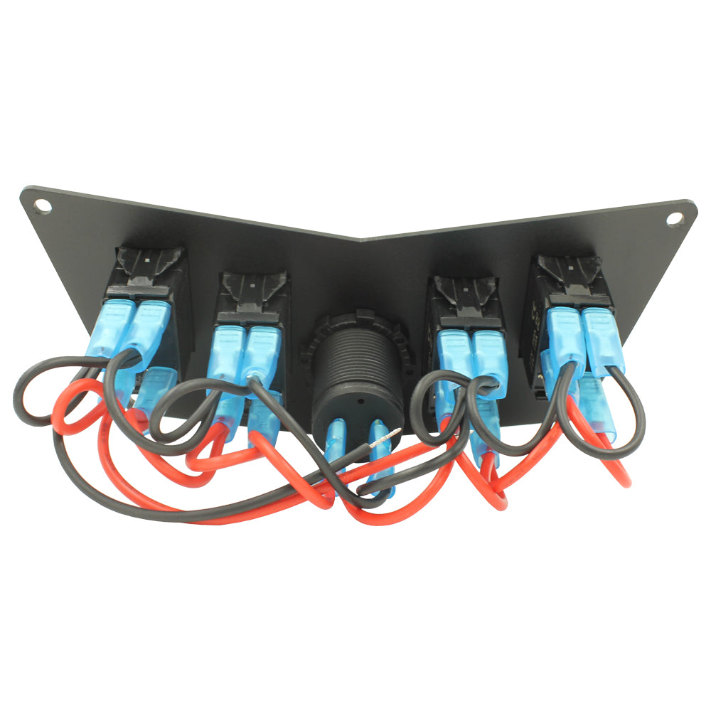 car voltmeter