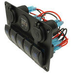 12 volt battery