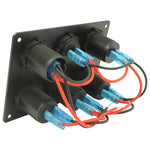 12 v