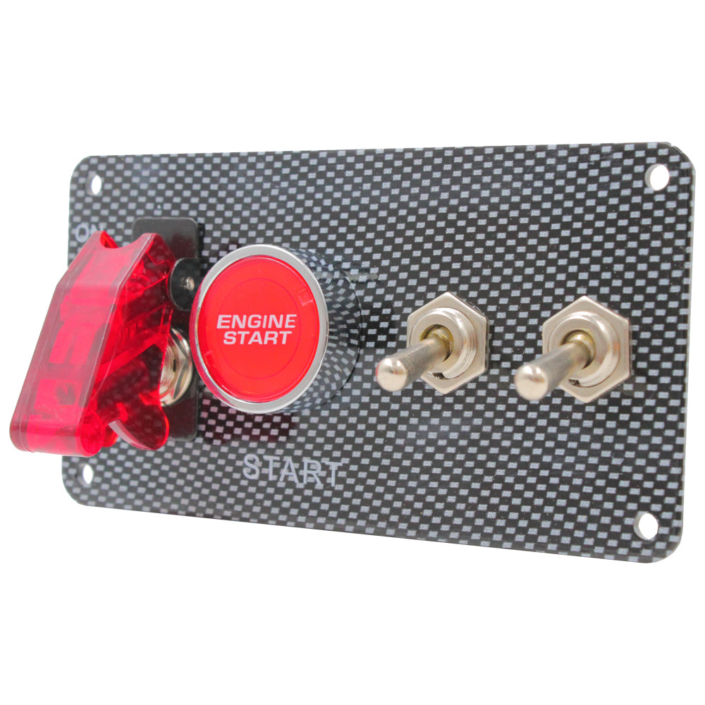 Toggle Switch