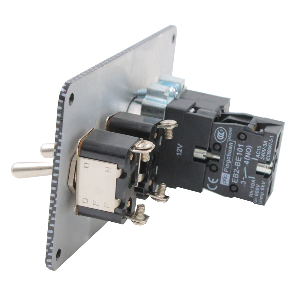 Rocker Switch