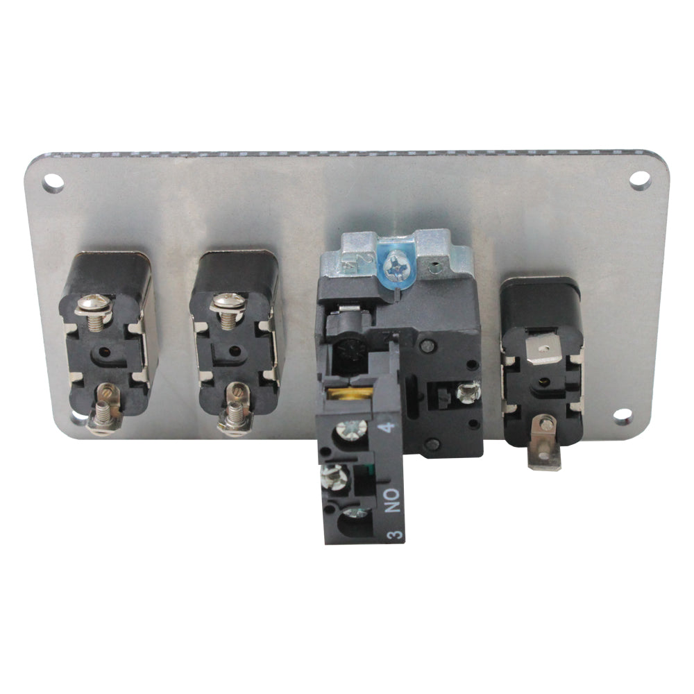 rocker light switch
