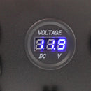 waterproof toggle switch