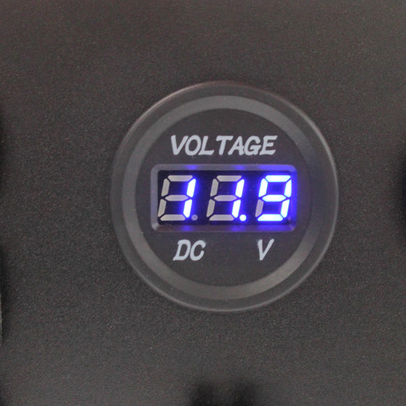 waterproof toggle switch