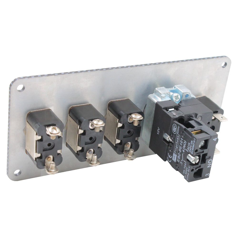 Rocker Switch