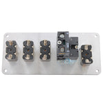 rocker light switch