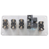 rocker light switch