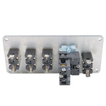 toggle light switch
