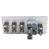toggle light switch