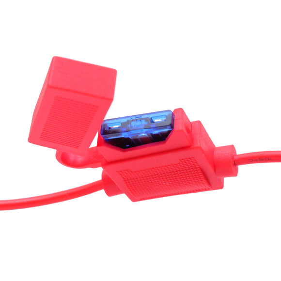 waterproof toggle switch