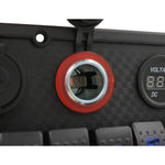 charging port