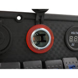 charging port