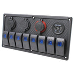 rocker switch
