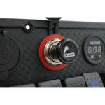 12v outlet