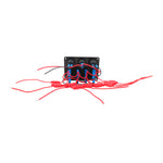 waterproof toggle switch