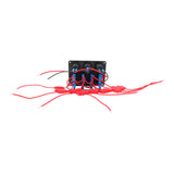 waterproof toggle switch
