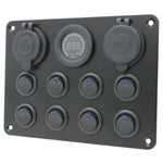 Rocker Switch