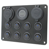Rocker Switch