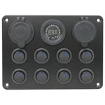 Toggle Switch