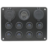 Toggle Switch