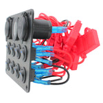 rocker light