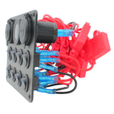 rocker light