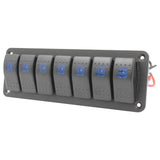 12v rocker switch