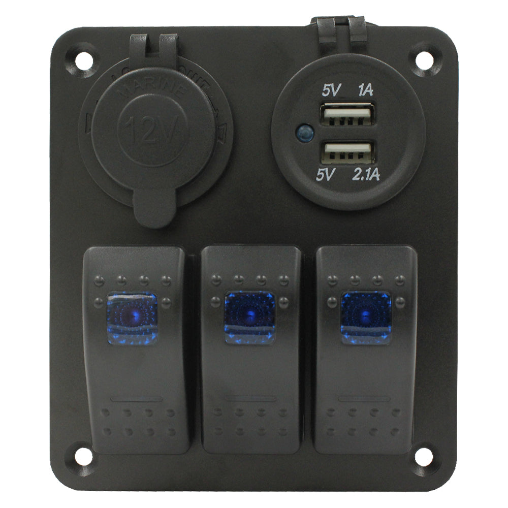 usb charger