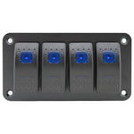 12v switch panel